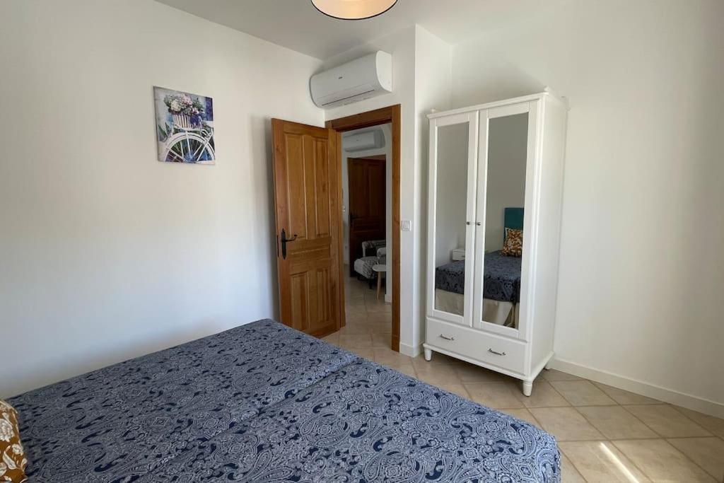 Casa Azahar Luxury Two Bedroom Floor Alhaurín el Grande