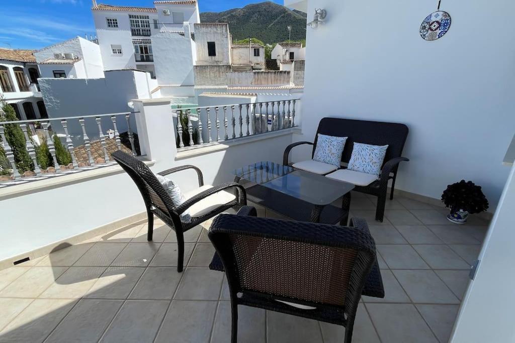 Casa Azahar Luxury Two Bedroom Floor