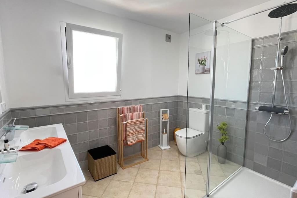 Appartement Casa Azahar Luxury Two Bedroom Floor