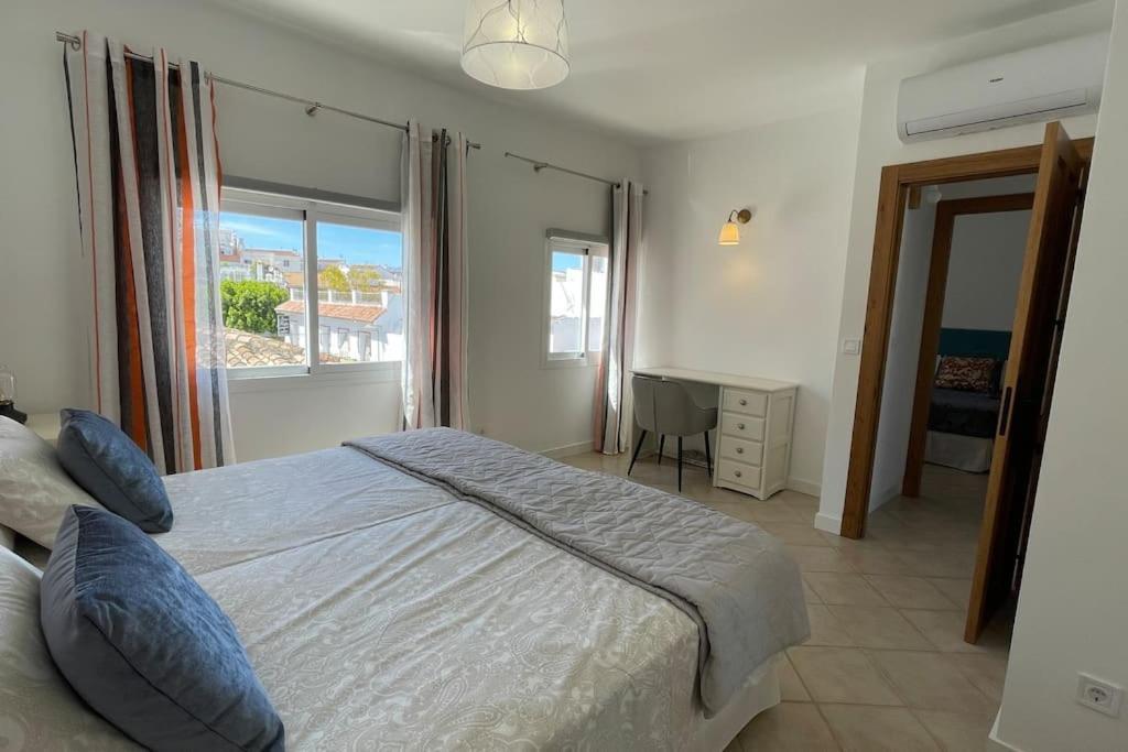 Appartement Casa Azahar Luxury Two Bedroom Floor *