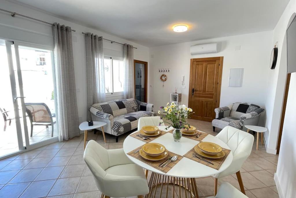 Casa Azahar Luxury Two Bedroom Floor Alhaurín el Grande