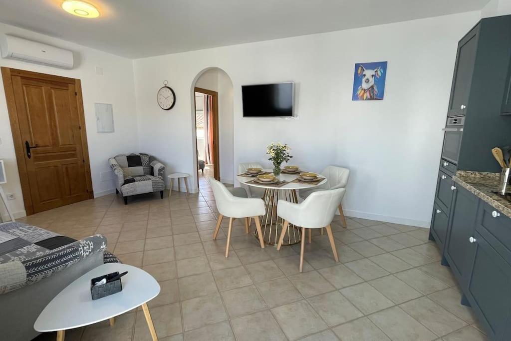 Appartement Casa Azahar Luxury Two Bedroom Floor Alhaurín el Grande