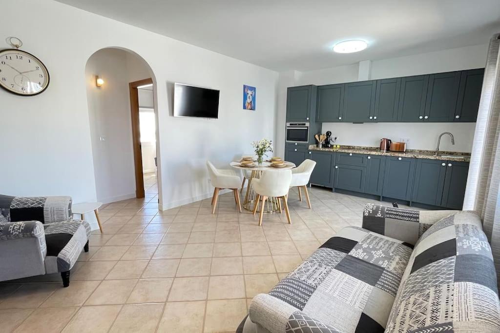 Appartement Casa Azahar Luxury Two Bedroom Floor Alhaurín el Grande