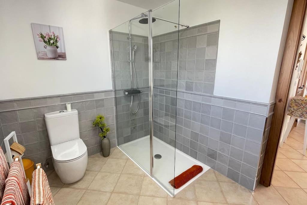 Casa Azahar Luxury Two Bedroom Floor