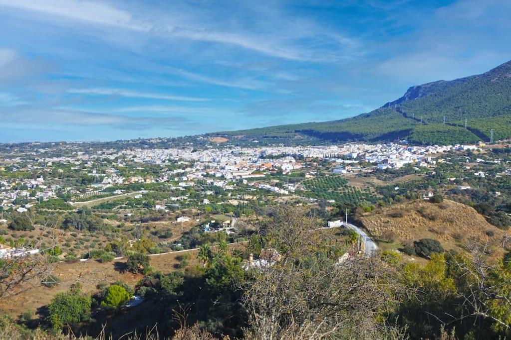 Appartement Casa Azahar Luxury Two Bedroom Floor