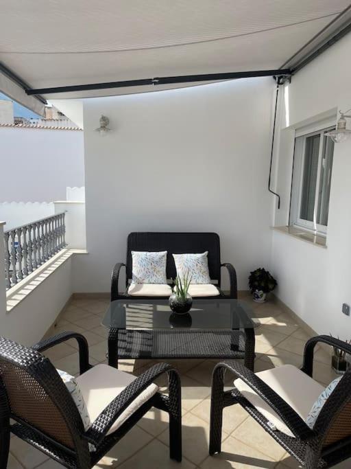 Appartement Casa Azahar Luxury Two Bedroom Floor