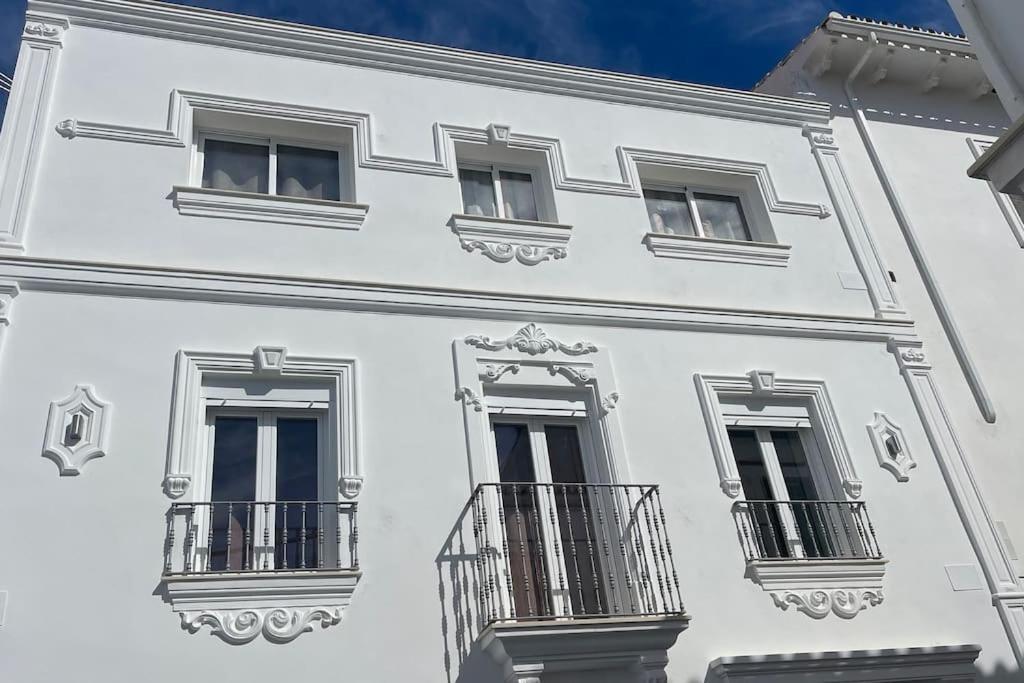 Appartement Casa Azahar Luxury Two Bedroom Floor Alhaurín el Grande