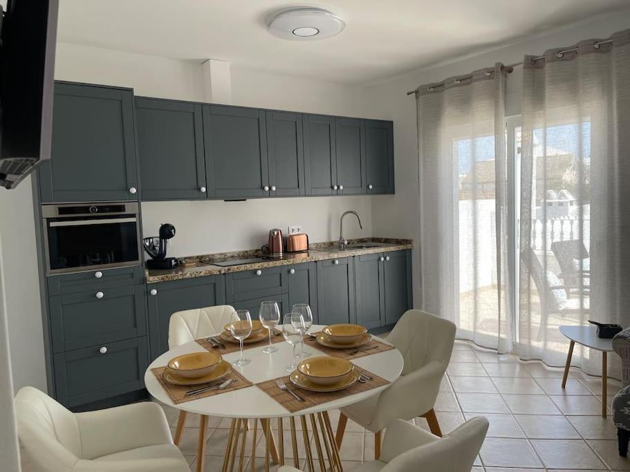 Appartement Casa Azahar Luxury Two Bedroom Floor