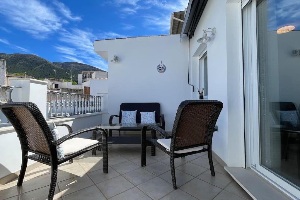 Appartement Casa Azahar Luxury Two Bedroom Floor *