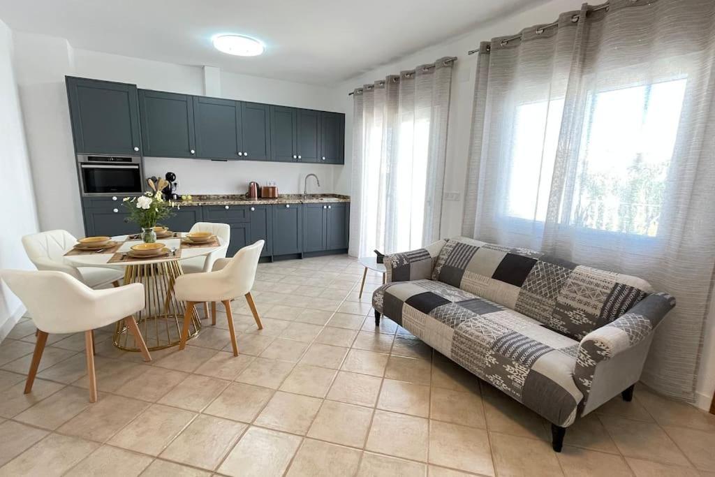 Casa Azahar Luxury Two Bedroom Floor