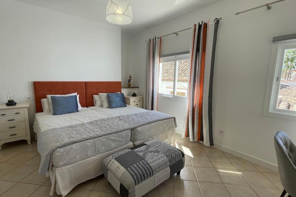 Apartament Casa Azahar Luxury Two Bedroom Floor *
