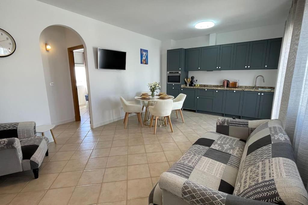 Apartament Casa Azahar Luxury Two Bedroom Floor *