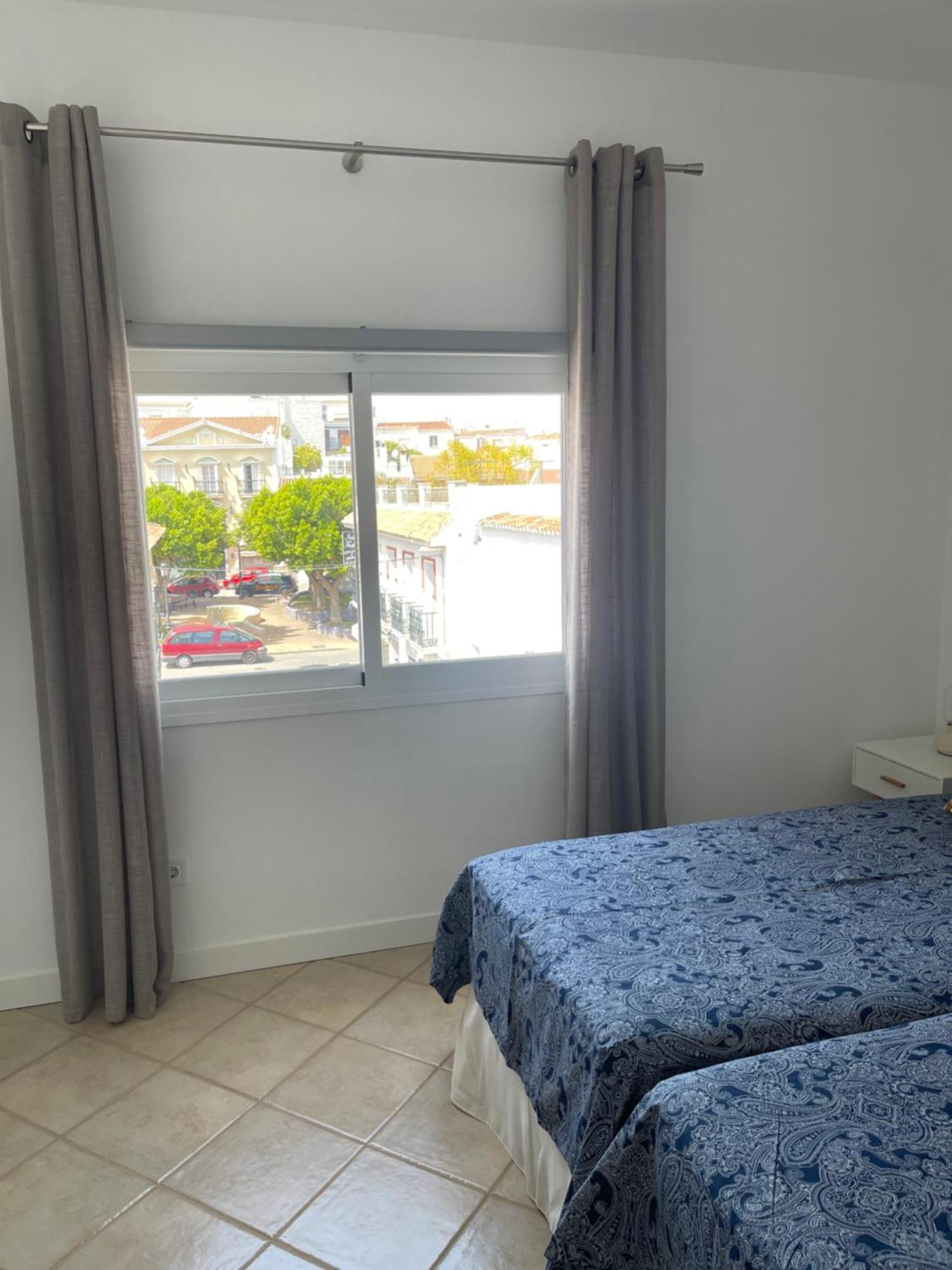 Casa Azahar Luxury Two Bedroom Floor Apartament Alhaurín el Grande