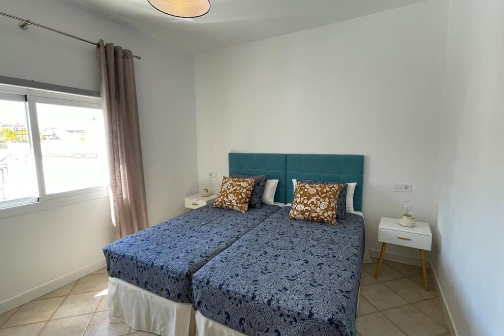 Casa Azahar Luxury Two Bedroom Floor