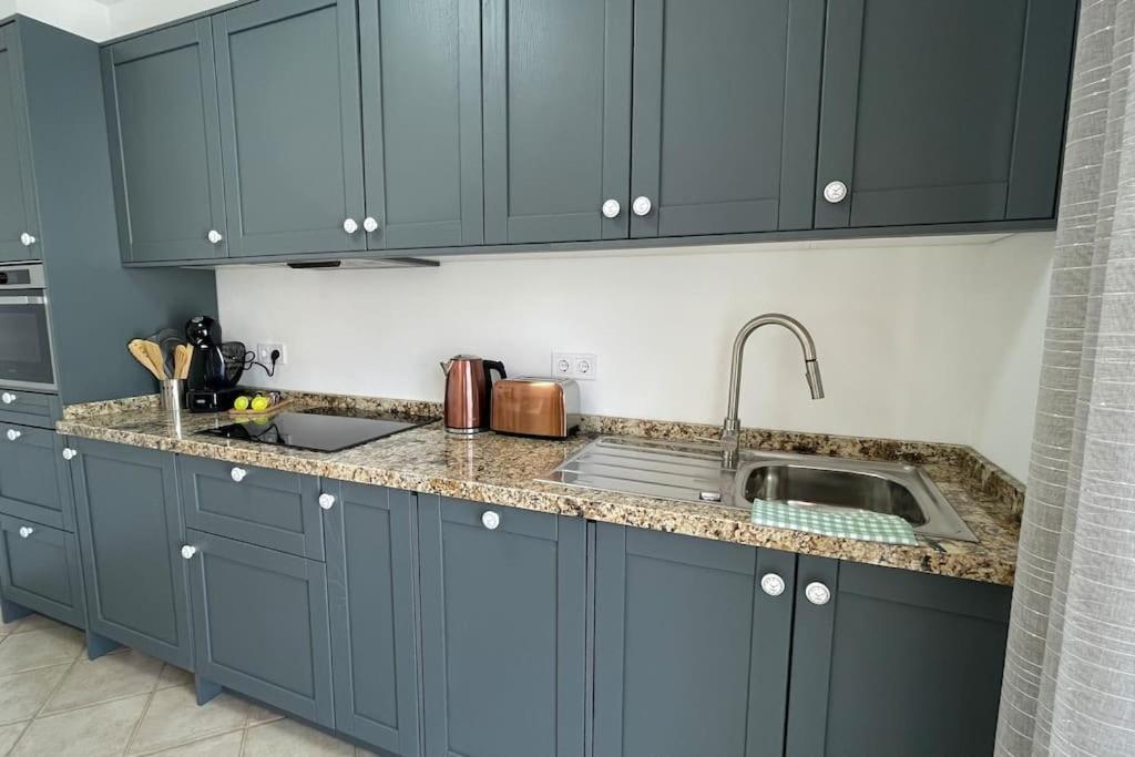 Apartment Casa Azahar Luxury Two Bedroom Floor *