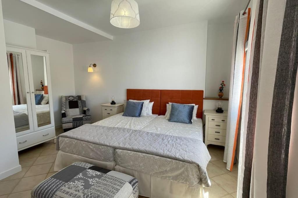 Casa Azahar Luxury Two Bedroom Floor Alhaurín el Grande
