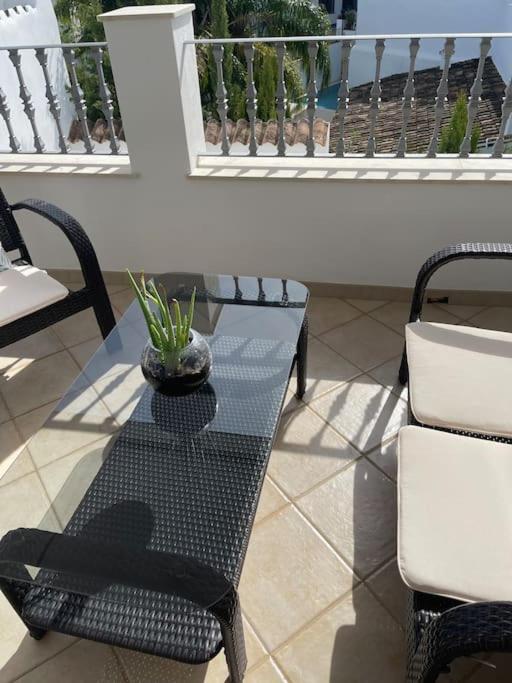 Apartment Casa Azahar Luxury Two Bedroom Floor *